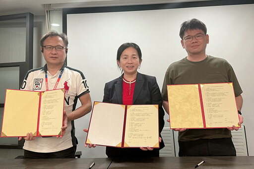 台灣觀巴品牌業者聯推「綠遊」 發展國際市場
