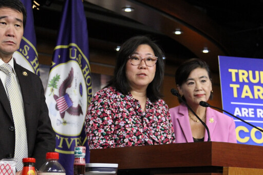 關稅戰使美國進口中藥大漲26倍 惹怒亞裔國會議員