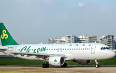 春秋航空急轉彎！先封殺台胞證購票 今喊「系統出錯」火速打臉