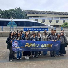 「三個和尚沒水喝」已是過去式 大陸眾多系統工程正在改變世界 例如高鐵