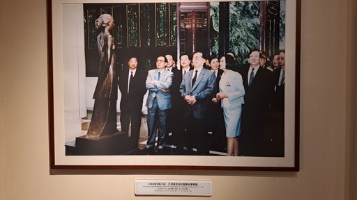 中共領導人超愛到杜甫草堂打卡 只因毛澤東說過這句話