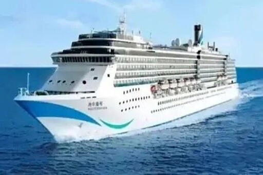 大陸郵輪臨時取消宮古島靠港 赴日航班退訂潮重擊日本觀光
