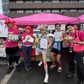 南市府首次參與日本靜岡縣伊豆稲取KINME馬拉松活動 燃起臺南農漁特產魅力