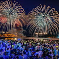 臺南夏日音樂節9月6日、7日開吼 13組卡司輪翻開唱 璀璨煙火秀點亮將軍漁港夜空