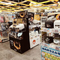 日本遊必逛 關西最大級家電量販店愛電王釋利多