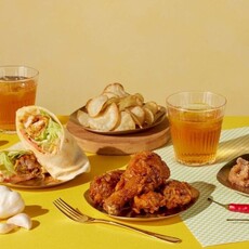 全台炸物控看過來！「2025高雄鹹酥雞嘉年華」15日大遠百熱情開炸