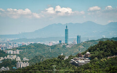 走靜貓空賞美景、品茶香 打卡送好禮再抽iPhone 17 Pro