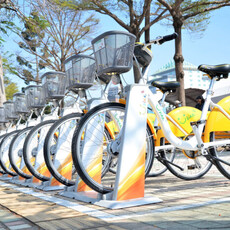 南市推動YouBike2.0第二期計畫 期許明年底前達到825站