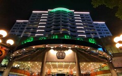 中市加碼普發好康 攜手旅宿業者「買萬送萬回饋加倍」