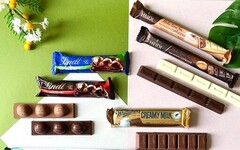 7-11超商2023巧克力大賞登場！推薦11款必吃巧克力