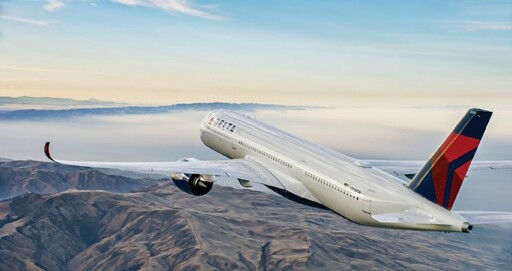 大韓航空台中–首爾航班票價6,000元起 達美航空2024國際航班機上Wi-Fi免費