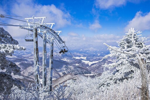 2023冬遊韓國攻略 找尋浪漫白雪景點、享受冬季特色美食