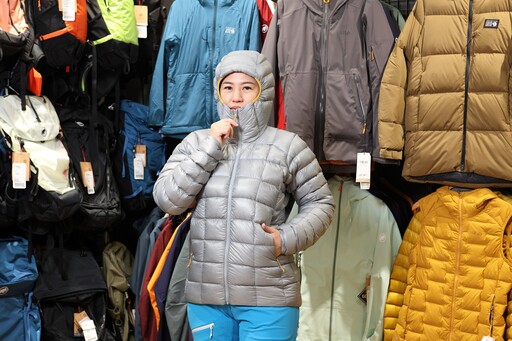 滑雪專業教練娜塔蝦帶路 新手必備滑雪裝備、讓你美麗又安全