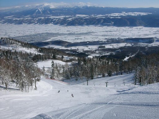 滑雪專業教練娜塔蝦帶路 新手必備滑雪裝備、讓你美麗又安全