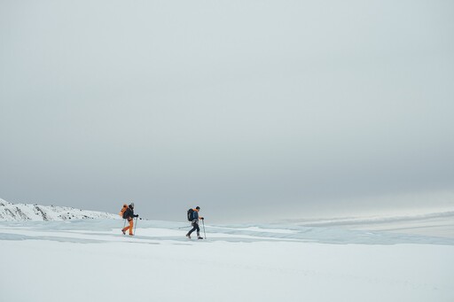 零下雪地、極地旅遊穿搭攻略 保暖、防水、防風兼時尚顯瘦的秘訣