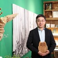 森林療癒正風起 林華慶：向國外取經，爭取成為健保處方