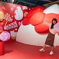 Hello Kitty歡慶50週年！台港特展瘋打卡、限量商品搶收集