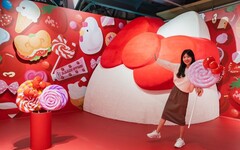 Hello Kitty歡慶50週年！台港特展瘋打卡、限量商品搶收集
