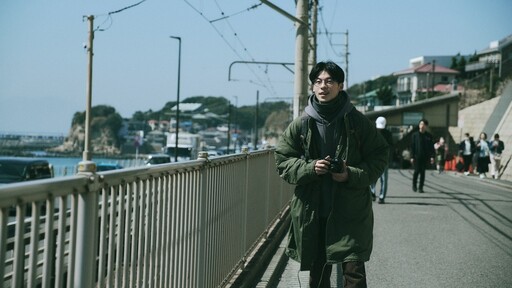 《青春18x2》台南、日本拍攝景點追蹤 跟著許光漢尋找愛的旅程