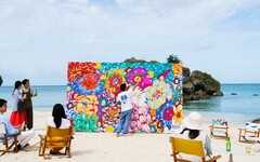 星野集團 BANTA CAFE海邊喝咖啡、看藝術品 「虹夕諾雅 沖繩」推出藥膳發想套餐