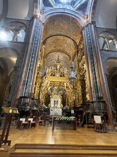 西班牙聖雅各朝聖之路：醞釀20年的旅程，一趟洗滌身心靈的深度體驗