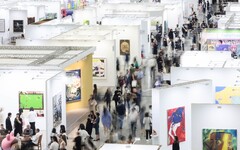 2024台北當代藝術博覽會攻略 新展區呈獻藝術史巨匠聯展、新增文化夥伴、咖啡文化計畫