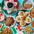 一秒到墨西哥！台北福華「德墨美食盛宴」 創意打造和牛塔可、松葉蟹海鮮桶
