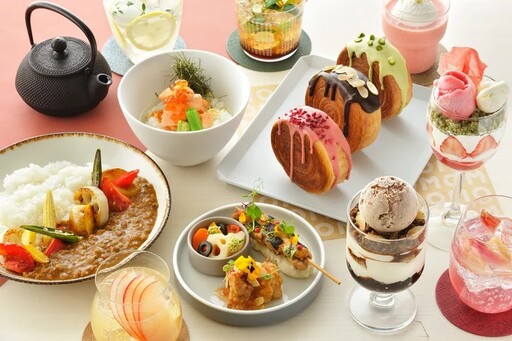 星野集團東京新飯店！OMO5東京五反田以「絢麗夜景與美食天堂」為主題