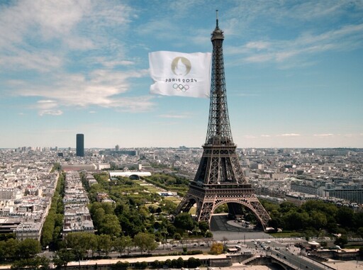 巴黎奧運懶人包 開幕式塞納河華麗出場 環保減碳經典地標成場館