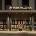 沖繩嘉新酒店「Hotel Collective」 以藝術美學、美食饗宴打造新地標酒店