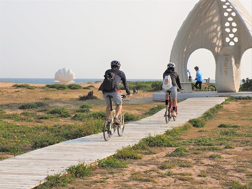 2024自行車日全台路線懶人包 一「騎」來運動兼環保旅遊