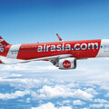 AirAsia全航線399元起！搭配台北旅展今夏搶票