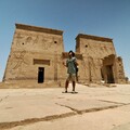 「融融歷險記」帶團去埃及！15天玩遍4大金字塔、8大神殿，加碼私房景點：垃圾城探險、黑白沙漠住星空帳篷
