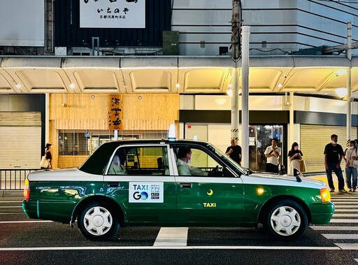 周有煦透過「觀察」發現隱藏城市中的美景！帶你一起去京都體驗「不設限」的街拍風格