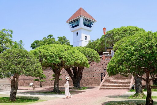 韓國部落客朝聖《想見你》知名景點 向韓國推廣府城之美