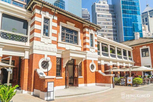 香港輕奢旅行新玩法！入住香港文華東方、漫步藝術之地感受港式奢華情懷