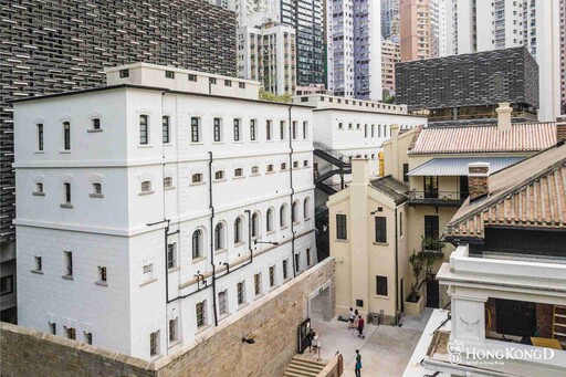 香港輕奢旅行新玩法！入住香港文華東方、漫步藝術之地感受港式奢華情懷