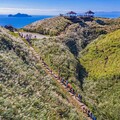 秋遊東北角四大攻略： 徜徉芒花海、沉浸美人湯、大啖貢寮鮑、漫遊老城鎮