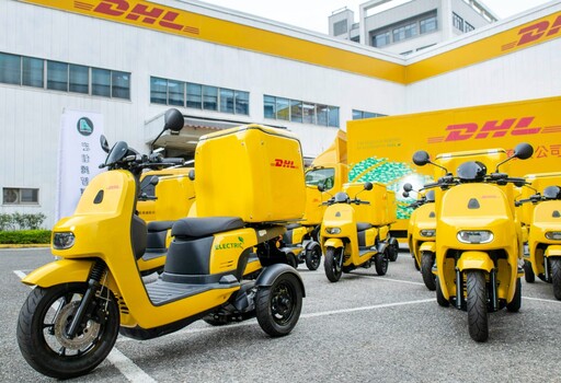 物流業的永續標竿！DHL Express「永續燃料服務」吸7千家企業買單，還助COLDPLAY打造綠色演唱會