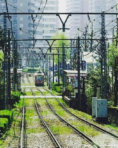 你沒看過的東京視角｜跟著「都市偵探」李清志探尋東京獨一無二建築美學空間，以及意想不到的發現