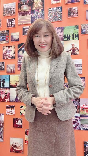 香港私房景點推薦|香港旅遊發展局台灣處長徐維妮:「這3個地方」很多香港旅遊老手還沒去過!