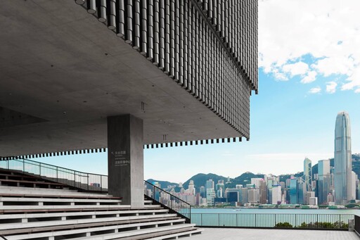 香港私房景點推薦|香港旅遊發展局台灣處長徐維妮:「這3個地方」很多香港旅遊老手還沒去過!