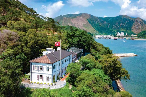 香港私房景點推薦|香港旅遊發展局台灣處長徐維妮:「這3個地方」很多香港旅遊老手還沒去過!