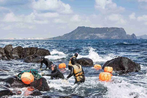 到濟州看海女、釜山全羅南道現採鮑魚!台韓強強聯手,玩出最潮ESG永續旅遊