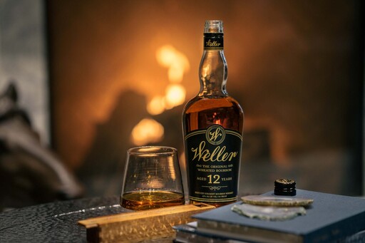 2025倫敦烈酒大賽|威勒小麥波本威士忌 Weller Antique 107奪冠、Weller 12年獲亞軍殊榮