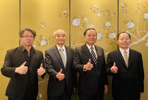 台灣大總座林之晨親填問卷 百家上市櫃公司看新台幣匯率價位曝光