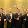 台灣大總座林之晨親填問卷 百家上市櫃公司看新台幣匯率價位曝光
