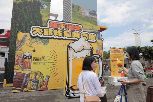 《韓國文化觀光大展》首登高雄!體驗K-Everything,黑白大廚鄭智善秀韓式港點、李雅英熱舞吸睛