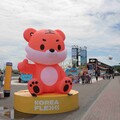 《韓國文化觀光大展》首登高雄！體驗K-Everything，黑白大廚鄭智善秀韓式港點、李雅英熱舞吸睛