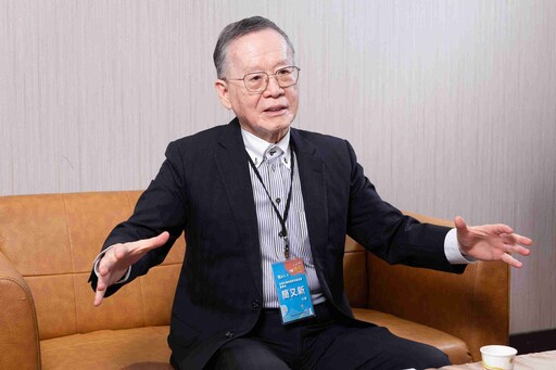 簡又新：永續不是口號！人民早已被潛移默化，旅遊轉型正悄悄進行中